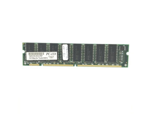 Памет за компютър SDRAM 128MB PC133 MS3828UPP PQI